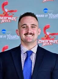 Southern Regional School District: Athletics Department