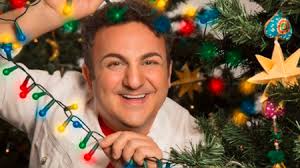 ℗ 2020 t realizaciones srl. Diego Topa Recordado Conductor De Zapping Zone Anuncia Un Espectaculo Digital Por Navidad Para Ninos Y Ninas Disney Rpp Noticias