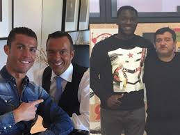 Mino raiola, kontroverzni i neotesani vladar tržišta nogometaša, ne brine se zbog pandemije koronavirusa koja je na neodređeno vrijeme paralizirala svijet time što zaražava i ubija. Meet Mino Raiola And Jorge Mendes The Most Powerful Agents In Football The Economic Times