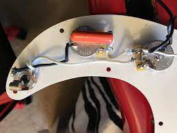 Get a custom drawn guitar or bass wiring diagram designed to your specifications for any type of pickups, switching and controls and options. Precision Bass Wiring Diagram Talkbass Com