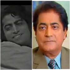 Veteran Pakistani television actor and director, Anwar Iqbal Baloch has  breathed his last today. May his soul rest in peace. Ameen His famous  dramas in which he has worked as an actor