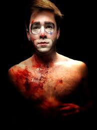 Hamlet And Ophelia — Scott Westerman