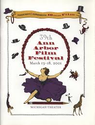 Ann arbor bed and breakfast. 39th Ann Arbor Film Festival Program Ann Arbor District Library