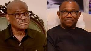 Peter Obi ba zai taɓa zama shugaban Najeriya ba