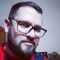 David Britez Mendoza