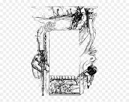 Check spelling or type a new query. Frame With Vikings Viking Frame Png Transparent Png Vhv
