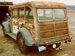 Image result for Oakwood Brown 1940 GMC