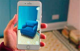 This will make it very appealing for the customers and also enhance their experience. Opencv Augmented Reality Ar Pyimagesearch