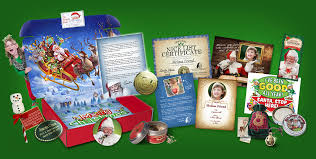 One of the best times of the year for presents is undeniably christmas and new year. Order Personalized Letters From Santa Claus North Pole Address Online Today Packagefromsanta Com