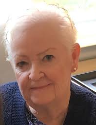 Obituary information for Mary T. Mullarkey