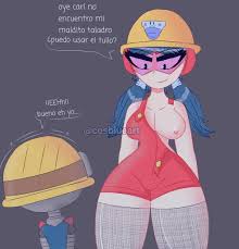 Jacky's Continued Explicit Exploits