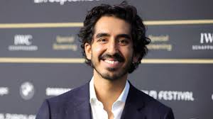 Dev Patel Starring in Financial Thriller 'Flash Crash'