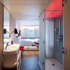 Hotel Gare De Lyon Paris Hotels Near Gare De Lyon Boutique Hotels Citizenm Hotel Room Design Hotels Room Hotel