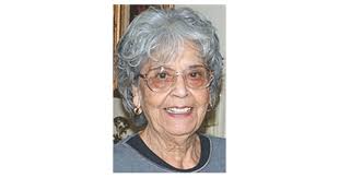 Amelia Tye Obituary (10/09/1924