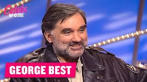 George Best's WILD Take