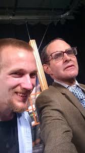 Topic Time with Harrison Young (2010)