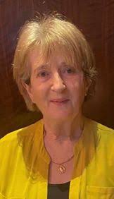 Condolence Book for Ann Caulfield (née Thornton) (Beaumont, Dublin)