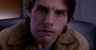 Is Tom Cruise actually a good actor, or does he just play himself?