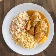 TOP 10 BEST Guatemalan Food near Falls Church, VA 22046