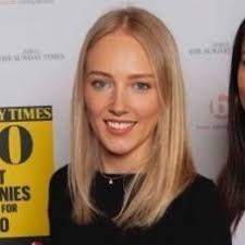 Alice Cross Email & Phone Number