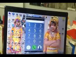 The last 4 digits of the registered mobile number will be shown to you on the authentication page when the otp is sent. How To Make Free Call From Laptop Or Pc To Any Mobile Number 2014 100 Work Ang Genuine Youtube