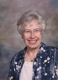 Contributions to the tribute of Sandra Wildfong