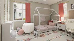 Free shipping on prime eligible orders. 10 Kids Room Design Decor Ideas That Toddlers Will Love Spacejoy