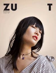Zut Strasbourg N°53 by Zut Magazine