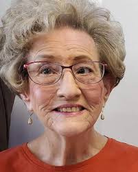 Joyce Pace Johnson Obituary