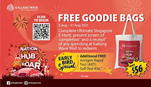 14 hours ago · 09 aug 2021 12:31pm singapore marked 56 years of independence on monday (aug 9) with a ceremonial parade at the float @ marina bay. Ultimate Activity Guide For National Day 2021 Little Day Out
