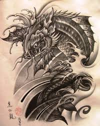 Ghim Của Bbounn Tren Tattoo Hinh Xăm Hinh Xăm Nhật Y Tưởng Hinh Xăm