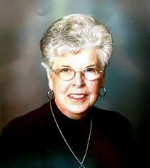 Janet Cameron Harrington Obituary September 24, 2021