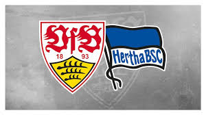 / hertha bsc gmbh & co kgaa (lizenzrechteinhaber). Vfb Stuttgart Matchfacts Vfb Hertha