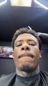 Corey Cartell Haircut