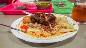 Lontong biasanya dihidangkan dengan sate, rojak atau gulai kambing. Nasi Ketupat Atau Lontong Mana Yang Paling Sehat Untuk Disajikan Saat Lebaran Halaman 2 Tribunnewswiki Com Mobile