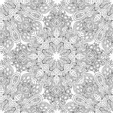 See more ideas about adult coloring pages, coloring pages, printable coloring pages. Coloring Pages For Adults Coloring Book Decorative Hand Drawn Royalty Free Cliparts Vectors And Stock Illustration Image 56483856