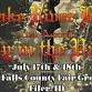 Snake River Bros 21st Annual Rally in the Valley 2026