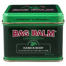 Check spelling or type a new query. Vermont S Original Bag Balm Hand Body Skin Moisturizer Walgreens