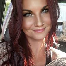 Michelle Iris's Instagram, Twitter & Facebook