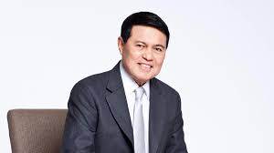 Forbes magazine ranked him as the richest man in the philippines with billionaires like. Henry Sy Jr On Pep Ph
