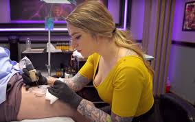 New york city is considered the birthplace of modern tattooing. Upstate Ny Tattoo Artist Wins Ink Master 100 000 Grand Prize Newyorkupstate Com