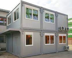 Einige kostenbeispiele aus der praxis. Container Anlagen Burocontainer Mietcontainer Stuttgart