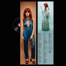 Buy rkives (lp) by rilo kiley (lp $26.98). Jenny Lewis The Fat Angel Sings