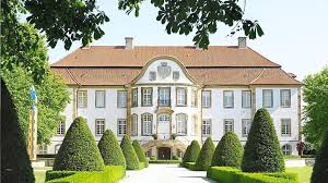 Erhalten sie immer die neuesten angebote. Schlossherr Gesucht Sieger Design Mochte Standort Nach Munster Verlegen Sassenberg Westfalische Nachrichten
