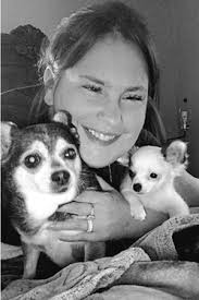 Obituary: Rechelle Jacques