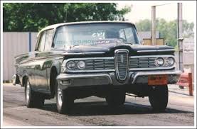 Image result for Durex Gold 1959 Edsel