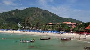 Good availability and great rates. Urlaubsmodellregion Countdown Fur Phuket Wiedereroffnung Lauft