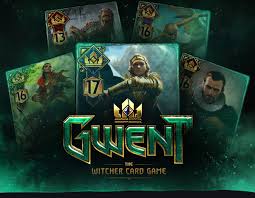 The witcher card game may seem a bit overwhelming at first glance. Gwent Cpp Us Your Favorite New Leader In Gwent Who S It Going To Be Milled