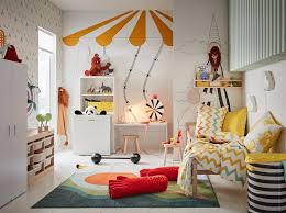 Banyak tema dan pilihan dekorasi kamar tidur sederhana yang bisa kamu gunakan. Ide Dekorasi Kamar Tidur Anak Ikea Indonesia