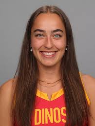 2024 Field Hockey Roster